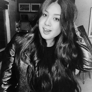 Meet your Posher, Katheleen